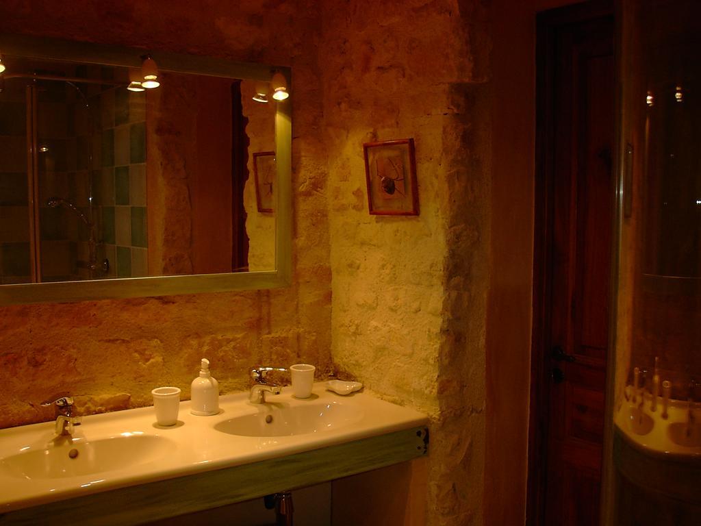 Les Jardins Saint Leonard Otel Thairé Dış mekan fotoğraf